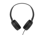 Casti JVC HA-S33UC-B-U, Cu fir, On-Ear, Microfon, USB-C, negru - imagine 8