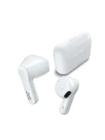 Casti True Wireless JVC HA-A3T-W-U, In Ear, Bluetooth, Microfon, Autonomie 22 ore, Alb - imagine 3