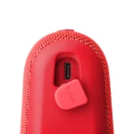 RESIGILAT - Boxa portabila pentru copii GoGEN DECKO TRIO R, 5 W, Bluetooth, IPX6, rosu - imagine 6