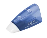 Aspirator de mana ETA VERTO 1442, 7.2 V Li-ion, aspirare umeda si uscata - imagine 8