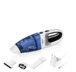 Aspirator de mana ETA VERTO 1442, 7.2 V Li-ion, aspirare umeda si uscata - imagine 9