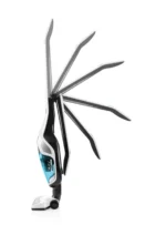 Aspirator vertical 3 in 1 ETA Dasty AquaPlus 3447 90010, Li-ion 2200mAh, 14.4 V, 0.55 litri - imagine 6