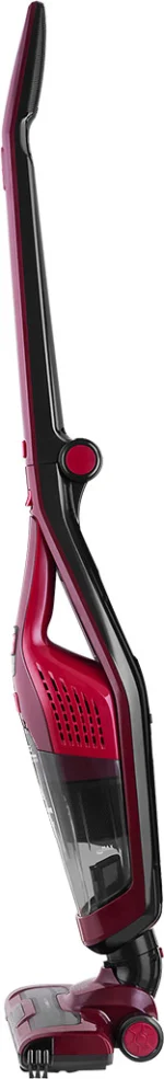 Aspirator vertical si mop 3 in 1 fara fir ECG VT 4620 Hugo, 100 W, baterie Li-Ion 22.2 V, 600 ml - imagine 5