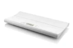 Cantar electronic pentru bebelusi ETA MIMI 7306 90000, 20 Kg, TARA, aplicatie mobila AiLink, alb - imagine 3