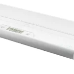 Cantar electronic pentru bebelusi ETA MIMI 7306 90000, 20 Kg, TARA, aplicatie mobila AiLink, alb