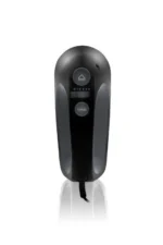 Mixer de mana ETA Crema II 0052 90001, 300 W, 5 viteze, functie TURBO, negru - imagine 6