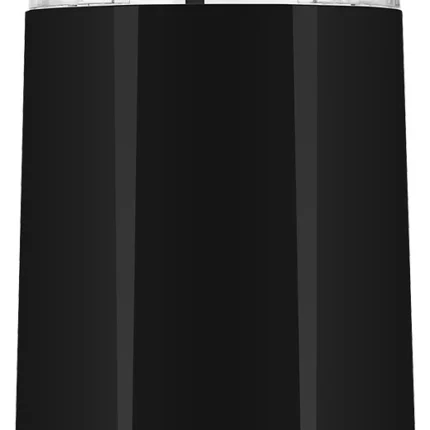 Rasnita de cafea ECG KM 122, 200 W, 50 g, negru