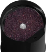 Rasnita de cafea ECG KM 122, 200 W, 50 g, negru - imagine 11