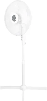 RESIGILAT - Ventilator cu picior ECG FS 40A, 50W, 40cm, 3 viteze, silentios - imagine 3