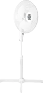 RESIGILAT - Ventilator cu picior ECG FS 40A, 50W, 40cm, 3 viteze, silentios - imagine 5