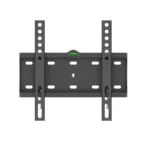 Suport TV GoGEN ML fix, diagonala 23" la 42" (60-107 cm), 30 Kg, VESA, negru