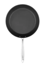 Tigaie ETA INOX 4930 90000, 24 cm, otel inoxidabil de inalta calitate, potrivita pentru toate tipurile de incalzire - imagine 2