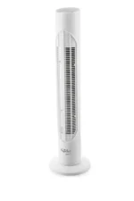 Ventilator turn Gallet VEN82T, 45W, 82.6 cm, 45 W, 3 viteze, oscilatie, timer, telecomanda - imagine 3