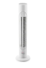 Ventilator turn Gallet VEN82T, 45W, 82.6 cm, 45 W, 3 viteze, oscilatie, timer, telecomanda - imagine 4