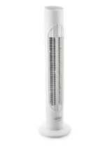 Ventilator turn Gallet VEN82T, 45W, 82.6 cm, 45 W, 3 viteze, oscilatie, timer, telecomanda - imagine 5
