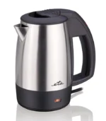 Cana electrica fierbator ETA Holiday 6188, 0,5L, 1000W, otel inoxidabil - imagine 4