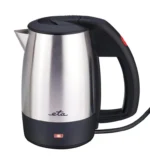 Cana electrica fierbator ETA Holiday 6188, 0,5L, 1000W, otel inoxidabil - imagine 5