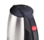 Cana electrica fierbator ETA Holiday 6188, 0,5L, 1000W, otel inoxidabil - imagine 6