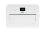 Dezumidificator ETA Primer 4630 90000, 280 W, 4,5 litri, ionizare, agent frigorific natural R290, alb - imagine 3