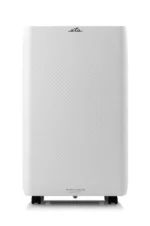 Dezumidificator ETA Primer 4630 90000, 280 W, 4,5 litri, ionizare, agent frigorific natural R290, alb - imagine 5
