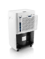 Dezumidificator ETA Primer 4630 90000, 280 W, 4,5 litri, ionizare, agent frigorific natural R290, alb - imagine 6