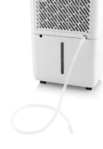 Dezumidificator ETA Primer 4630 90000, 280 W, 4,5 litri, ionizare, agent frigorific natural R290, alb - imagine 7