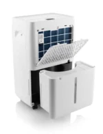 Dezumidificator ETA Primer 4630 90000, 280 W, 4,5 litri, ionizare, agent frigorific natural R290, alb - imagine 8