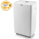 Dezumidificator ETA Primer 4630 90000, 280 W, 4,5 litri, ionizare, agent frigorific natural R290, alb - imagine 10