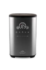Umidificator de aer inteligent ETA Noble Smart 5629 90000, 4 litri, 110 W, ionizare, control Wi-Fi, tehnologie cu ultrasunete, gri - imagine 2