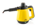 Aparat de curatat cu abur ETA1268 90000 AQUAMIST, 1200W, 250ml, 3 bari, 9 accesorii - imagine 2