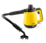 Aparat de curatat cu abur ETA1268 90000 AQUAMIST, 1200W, 250ml, 3 bari, 9 accesorii - imagine 3
