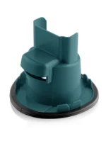 Aspirator de mana ETA Verto 1442 90010, Li-Ion 7.2V, aspirare uscata si umeda, Filtru HEPA - imagine 4