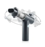 Aspirator de mana multifunctional ETA COMBI 0426 90000, motor BLDC digital 110 W, Li-Ion 10.8 V / 2000 mAh, negru - imagine 4