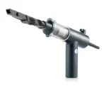 Aspirator de mana multifunctional ETA COMBI 0426 90000, motor BLDC digital 110 W, Li-Ion 10.8 V / 2000 mAh, negru - imagine 5