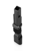 Aspirator de mana multifunctional ETA COMBI 0426 90000, motor BLDC digital 110 W, Li-Ion 10.8 V / 2000 mAh, negru - imagine 7