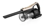 Aspirator vertical ETA Gold Power 1212 90000, motor BLDC 250 W, Li-Ion 21,6 V/ 2500 mAh, recipient praf 0.4 litri - imagine 4