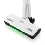 Aspirator vertical fara fir 2 in 1 ETA Handy Home 5428 90000, Li-Ion 10.8 V, Motor BLDC 120W, Filtru HEPA, LED, Autonomie 25 min, Alb - imagine 6