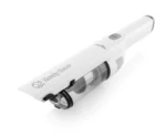 Aspirator vertical fara fir 2 in 1 ETA Handy Home 5428 90000, Li-Ion 10.8 V, Motor BLDC 120W, Filtru HEPA, LED, Autonomie 25 min, Alb - imagine 7