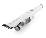 Aspirator vertical fara fir 2 in 1 ETA Handy Home 5428 90000, Li-Ion 10.8 V, Motor BLDC 120W, Filtru HEPA, LED, Autonomie 25 min, Alb - imagine 8