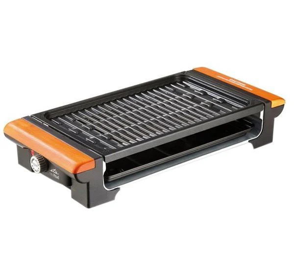 gratar-electric-2-in-1-eta-vital-1162-1300-w-piatra-pentru-preparare4956 Gratar electric 2 in 1 ETA VITAL 1162, 1300 W, piatra pentru preparare lenta, termostat - imagine 1