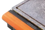 Gratar electric 2 in 1 ETA VITAL 1162, 1300 W, piatra pentru preparare lenta, termostat - imagine 6