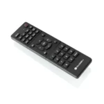 Internet radio GoGEN IR 237 BTDAB, 4 W, DAB+/FM, Bluetooth, USB, LCD color, ceas cu alarma, argintiu/maro - imagine 6