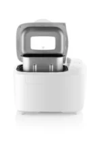 Masina de facut paine ETA 2149 Harmony II, 850W, 12 programe, capacitate 1,5 kg, alb - imagine 5