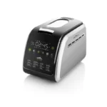 Masina de facut paine ETA Delicca II 7149, 850W, 12 programe, capacitate 1,5 kg, otel inoxidabil - imagine 6