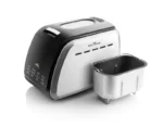 Masina de facut paine ETA Delicca II 7149, 850W, 12 programe, capacitate 1,5 kg, otel inoxidabil - imagine 7
