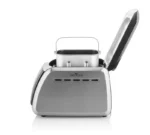 Masina de facut paine ETA Delicca II 7149, 850W, 12 programe, capacitate 1,5 kg, otel inoxidabil - imagine 9