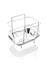 Masina de facut paine ETA Delicca II Max 7149 90040, 850W, 16 programe, capacitate 1,5 kg, otel inoxidabil - imagine 6