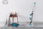 Mop cu aburi 2 in 1 ETA Azurit 2267, 1500 W, rezervor apa 0.4 L, filtru anticalcar - imagine 3