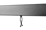Suport TV reglabil GoGEN L, diagonala 32" la 55" (81-140 cm), 35 Kg, VESA, rotire si inclinare, negru - imagine 9