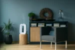 Umidificator de aer cu ultrasunete ETA Azzuro 0626, 115 W, ionizare, 7.6 litri, timer, aromatizare - imagine 9